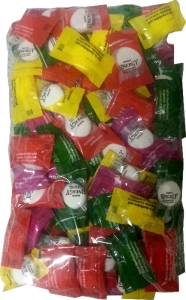 Sidroga Sinergy Traubenzucker assortiert, 5 kg