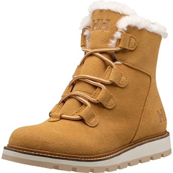 Après ski HELLY HANSEN W ALMA NEW WHEAT