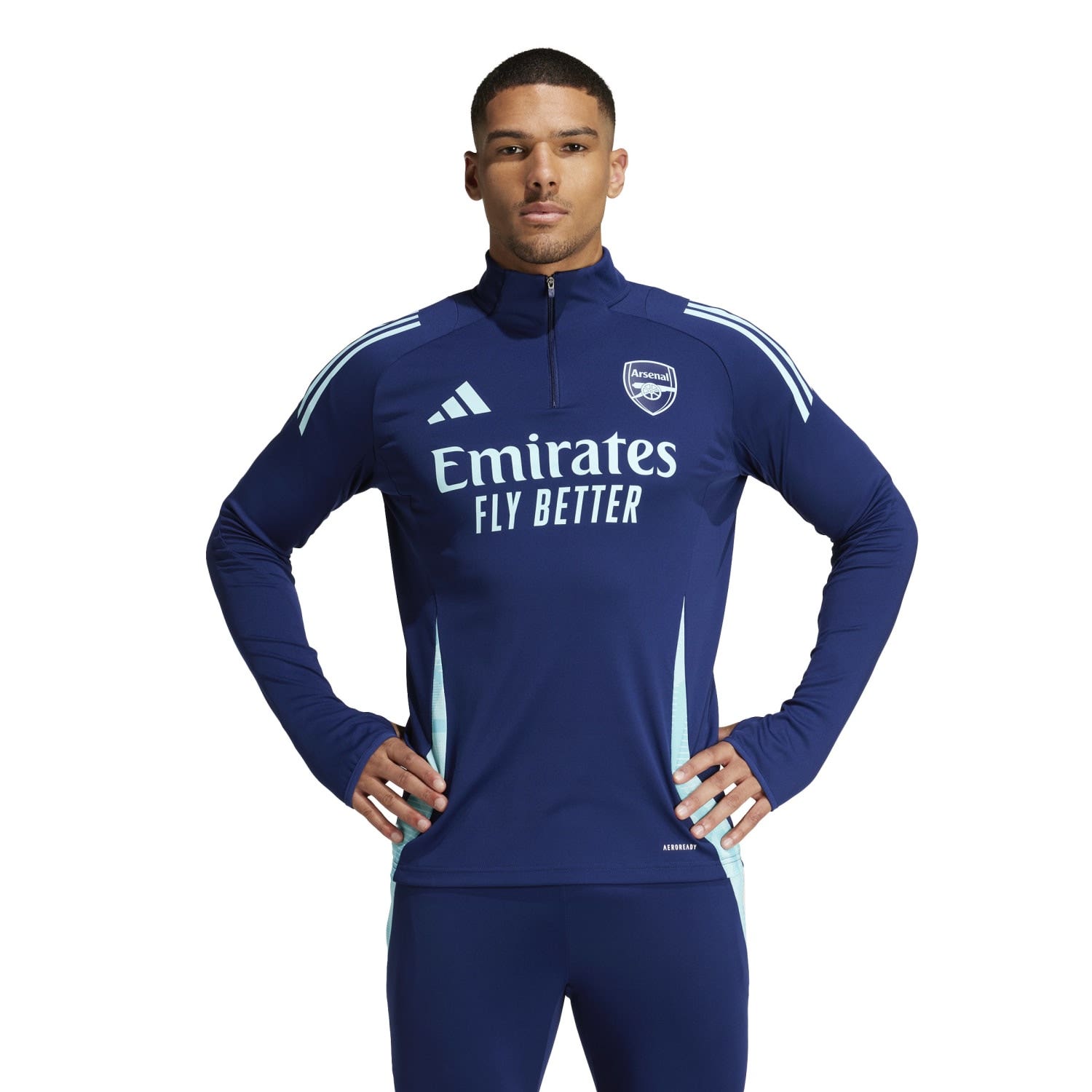 adidas  Arsenal FC Trainingstop