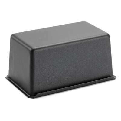Kastenform Hifficiency®, 16x11cm
