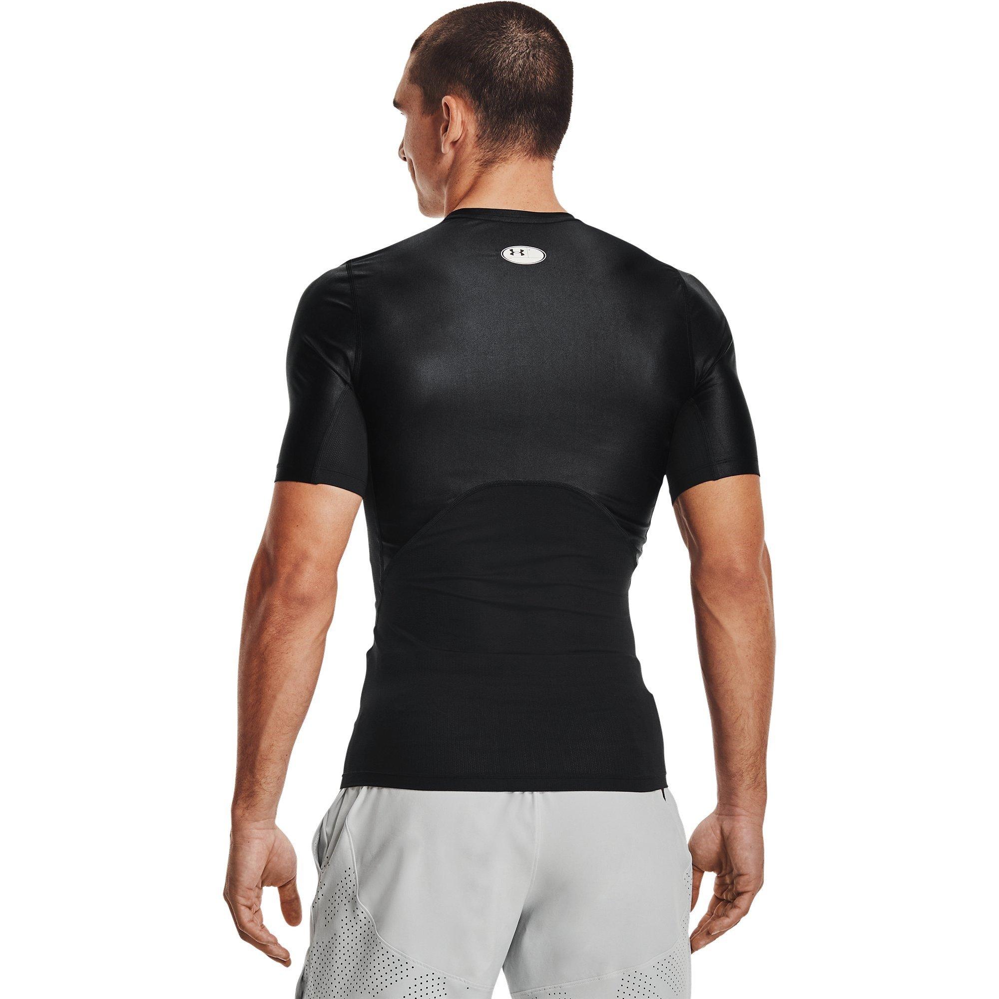 Under Armour UA Iso Chill Compression Short Sleeve Mens