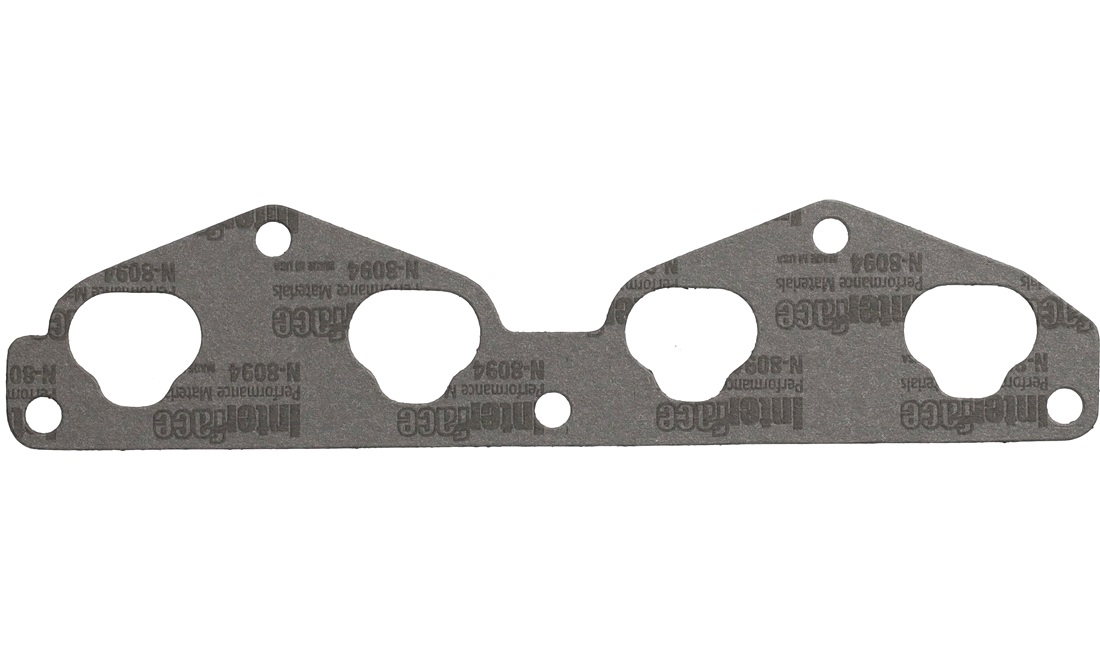 Pakning, indsugningsmanifold