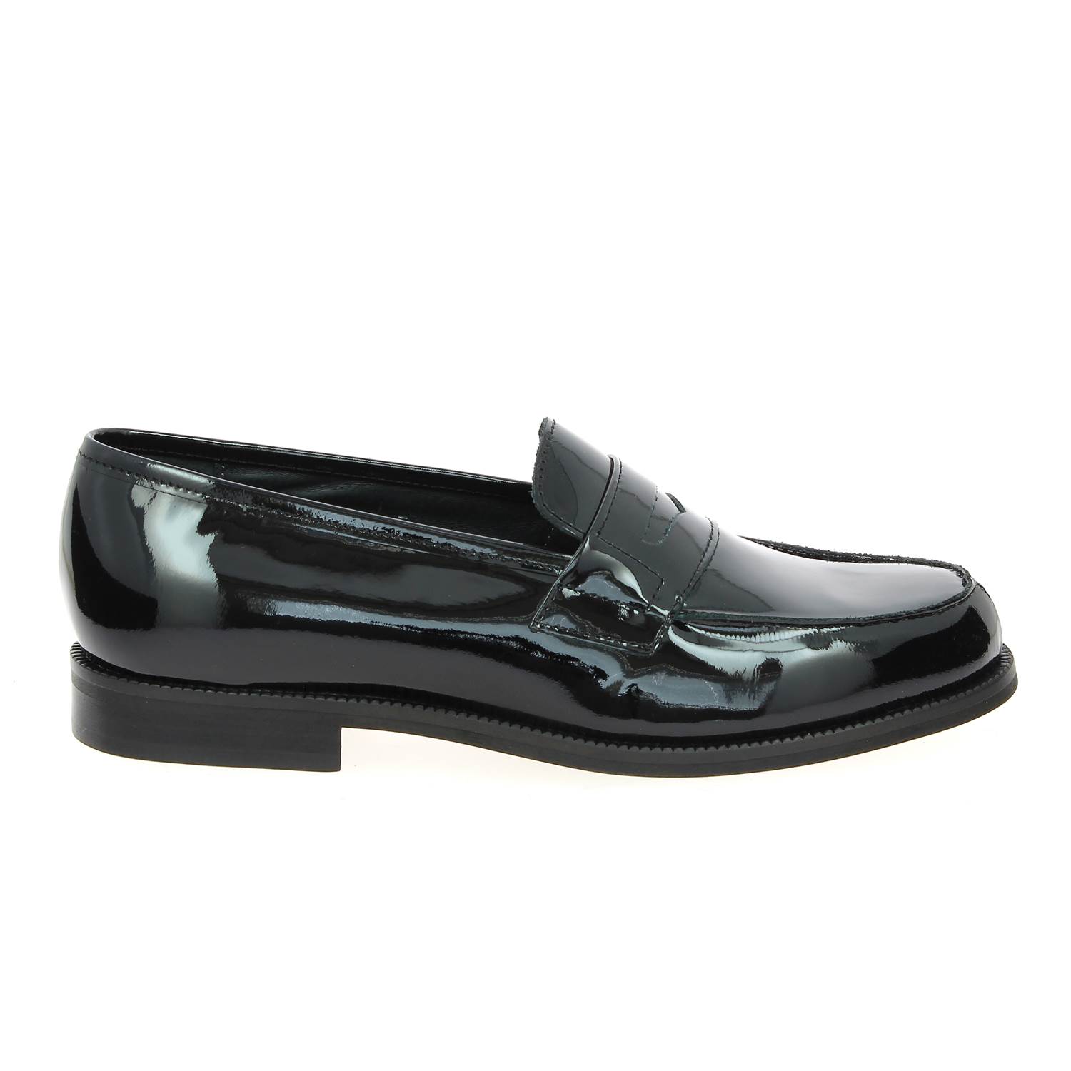 Mocassins femme CHRISTIAN PELLET BEBOP