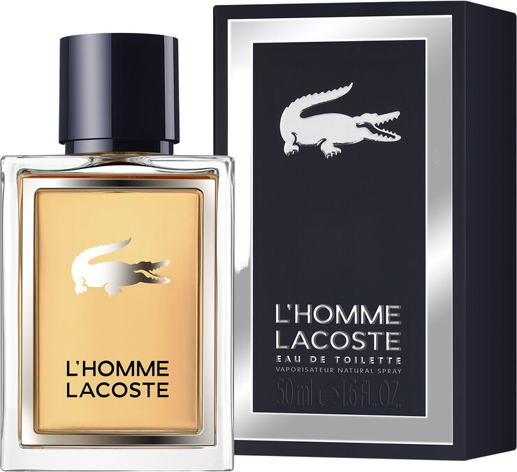 Lacoste L'Homme Eau De Toilette
