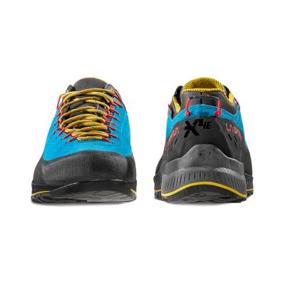 La SportivaTX4 Evo GTX - blau