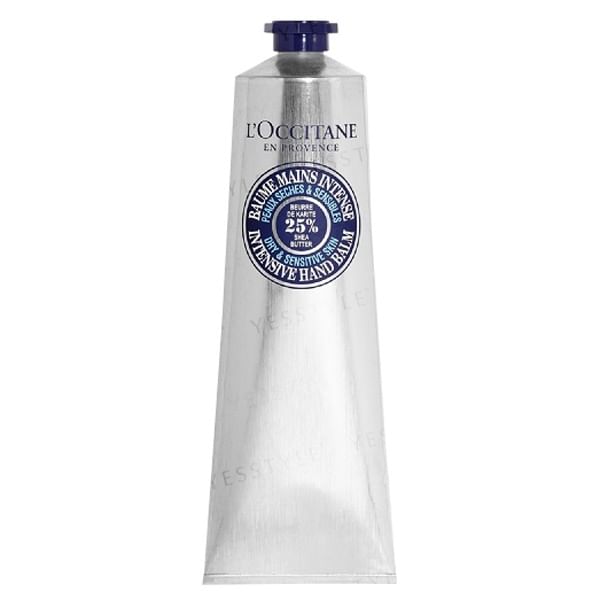 L'Occitane - Shea Butter Intensieve Handbalsem