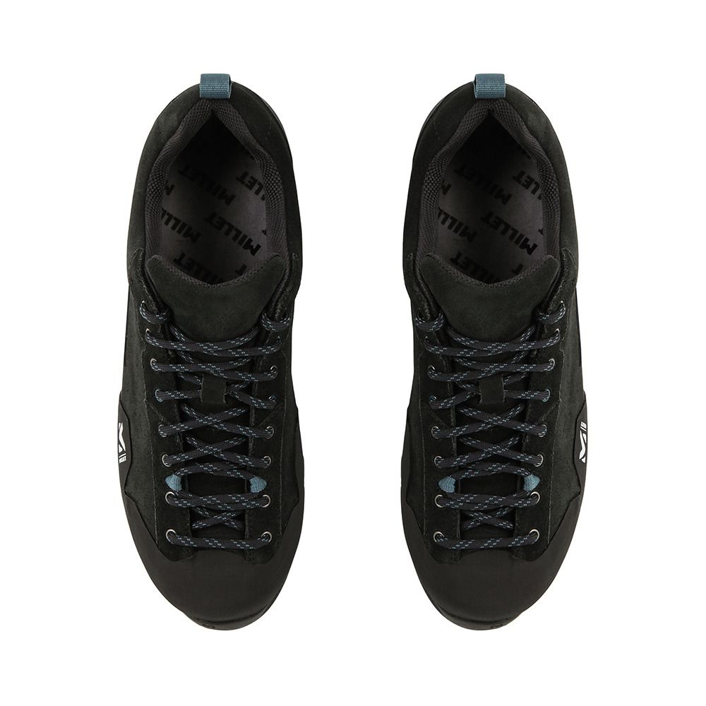 Millet FRICTION - Chaussures approche dark grey