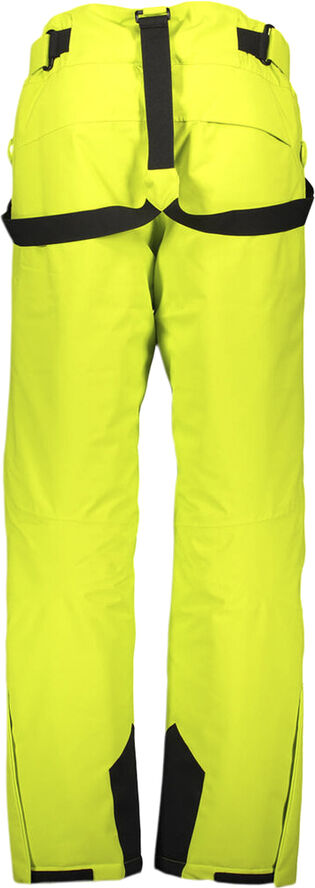 MCKINLEY Tux Stretch Ski Pant Gul