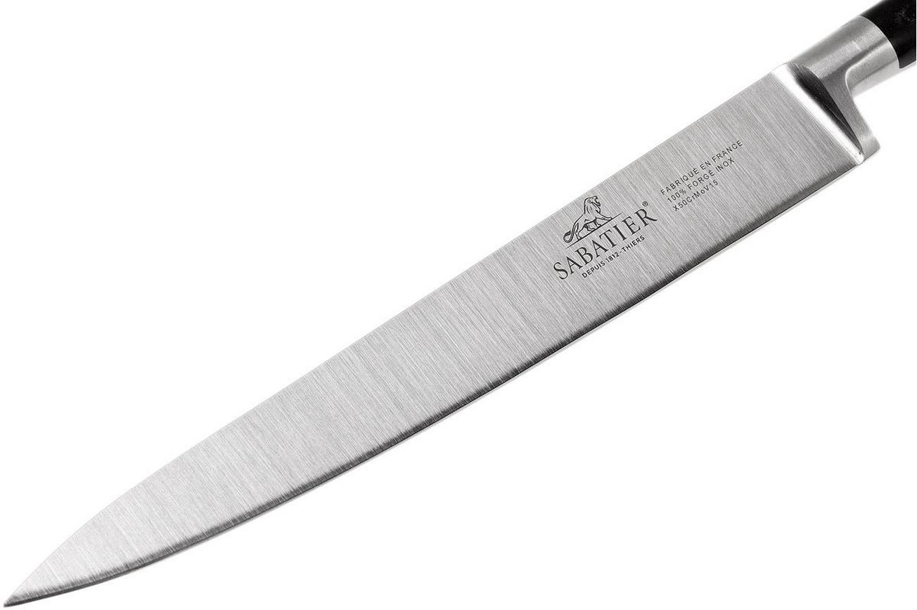 Lion Sabatier Idéal vleesmes 20 cm, 712480