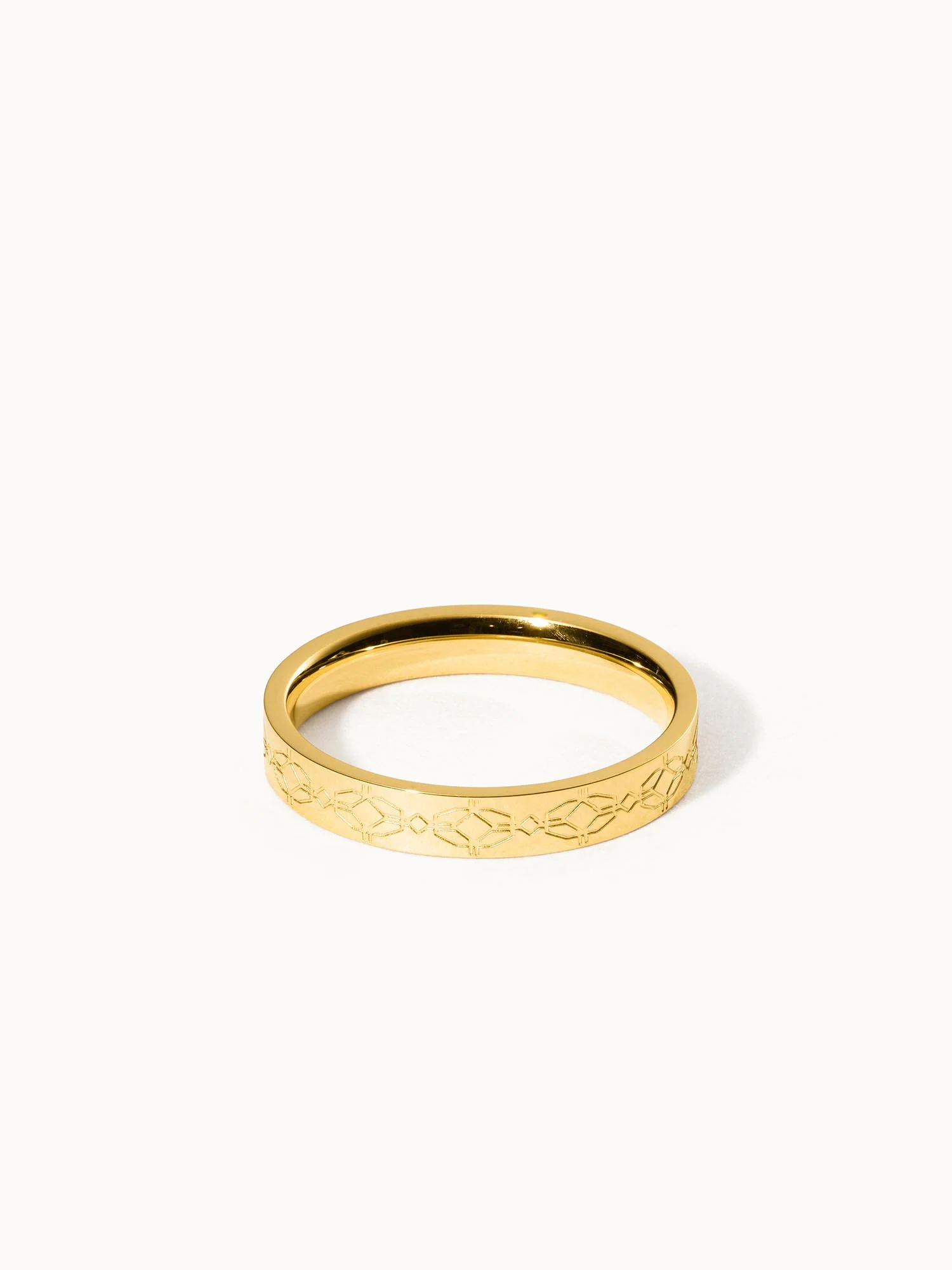 Ka Pua Ring - PURELEI