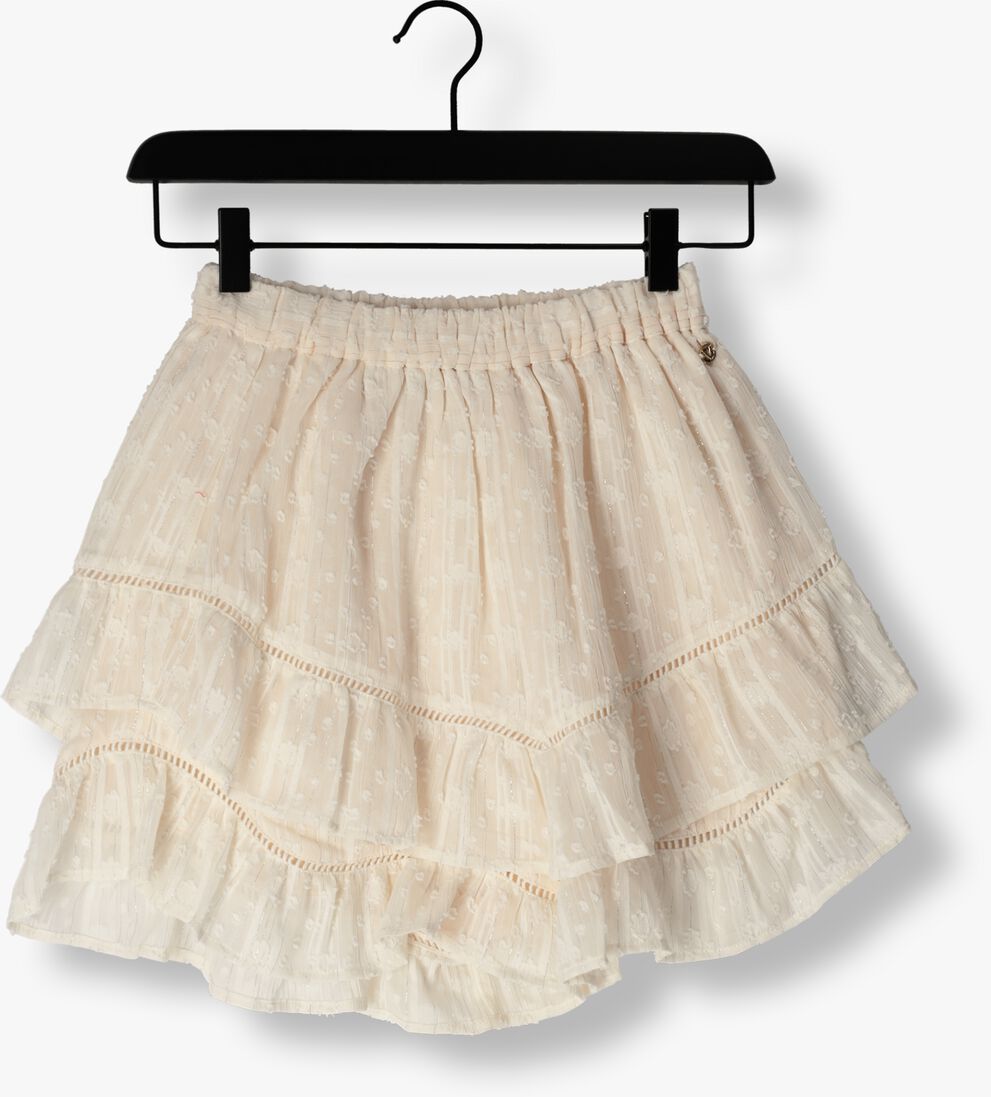 JOSH V gebroken wit josh v shorts sharina