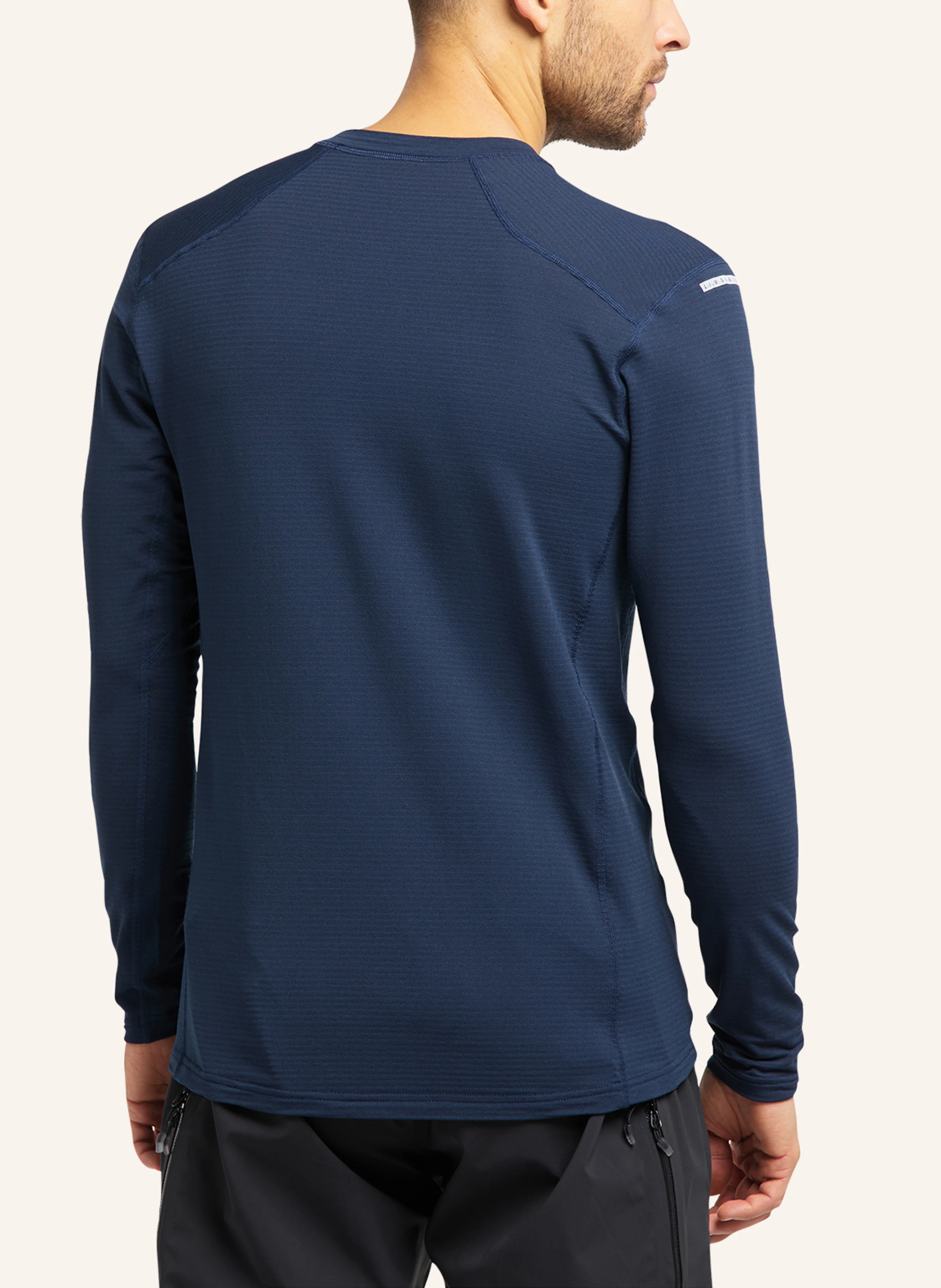 Haglöfs T-Shirt L.I.M MID