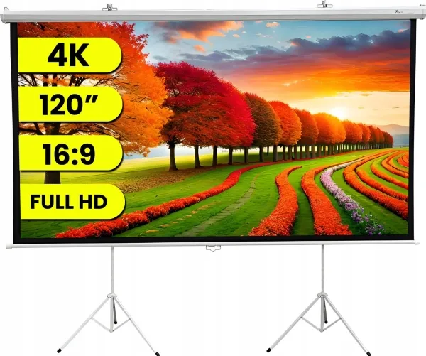 Extralink EX.30538, Vejledning, 3,05 m (120