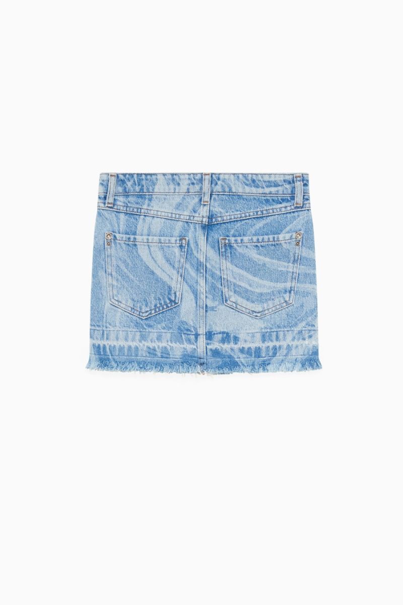 Patrizia Pepe Jeans Short