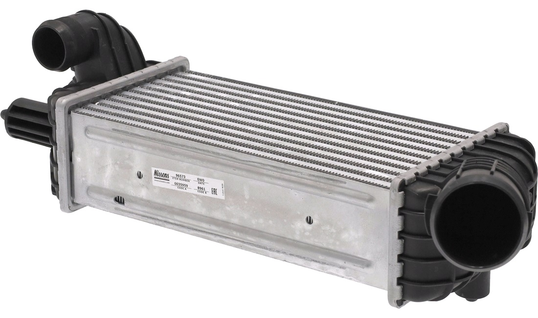 Intercooler