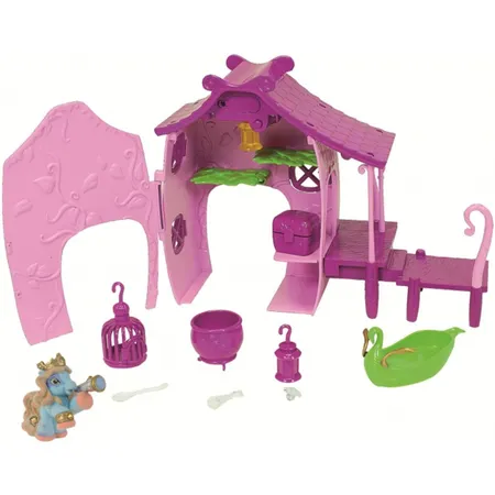 Simba Filly Elves Bootshaus