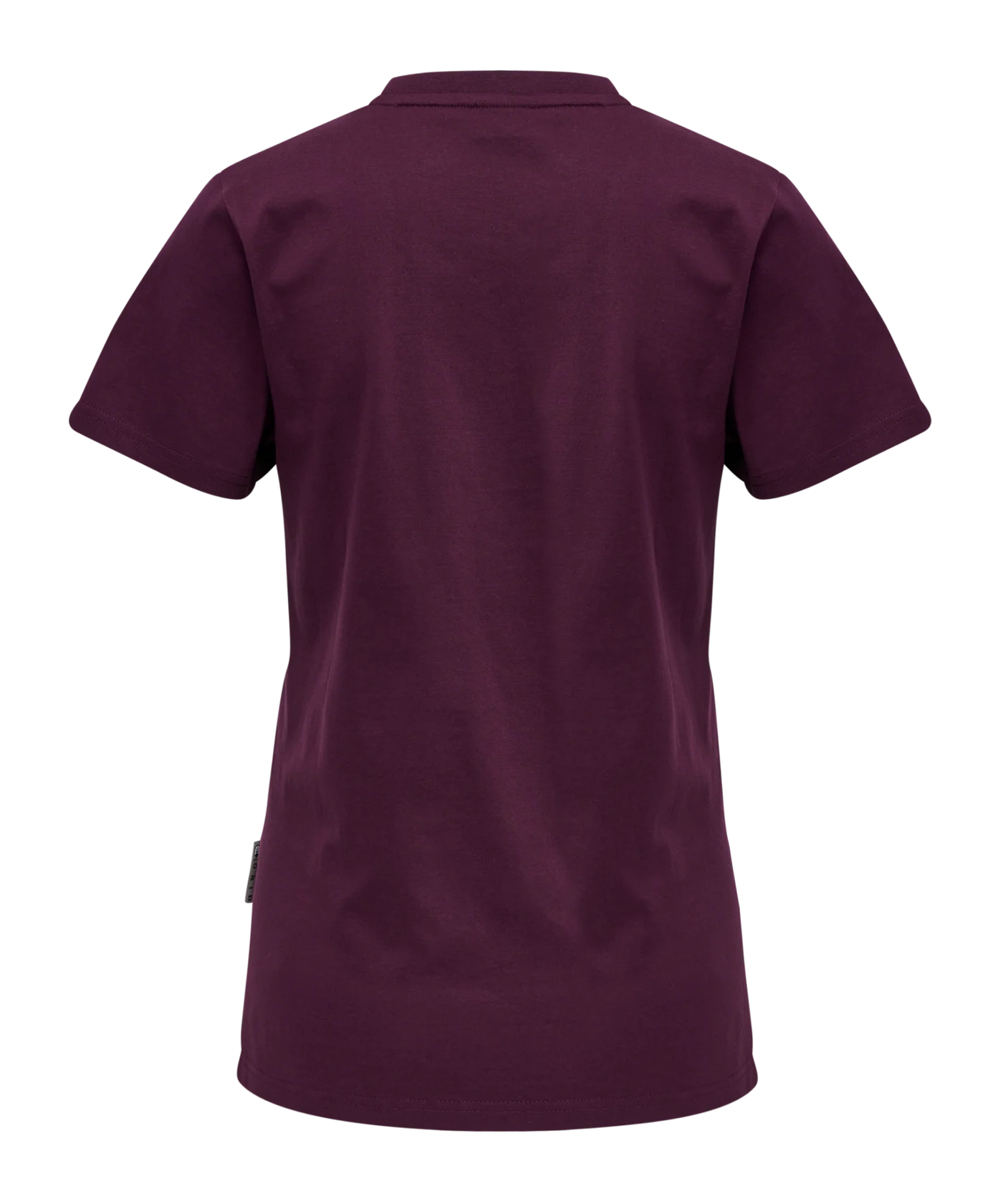 Hummel Move Grid T-Shirt Damen Rot F3506