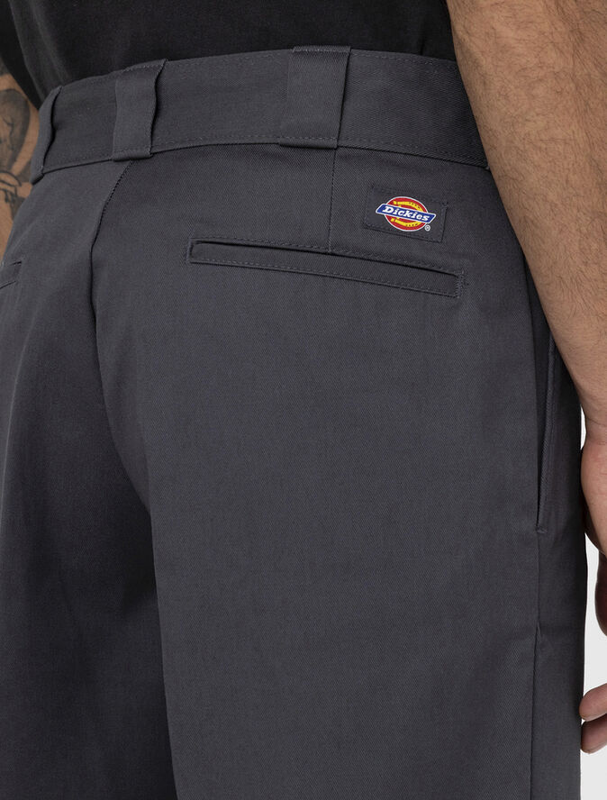 Dickies 874 WORK PANT REC CHARCOAL GREY Charcoal grey