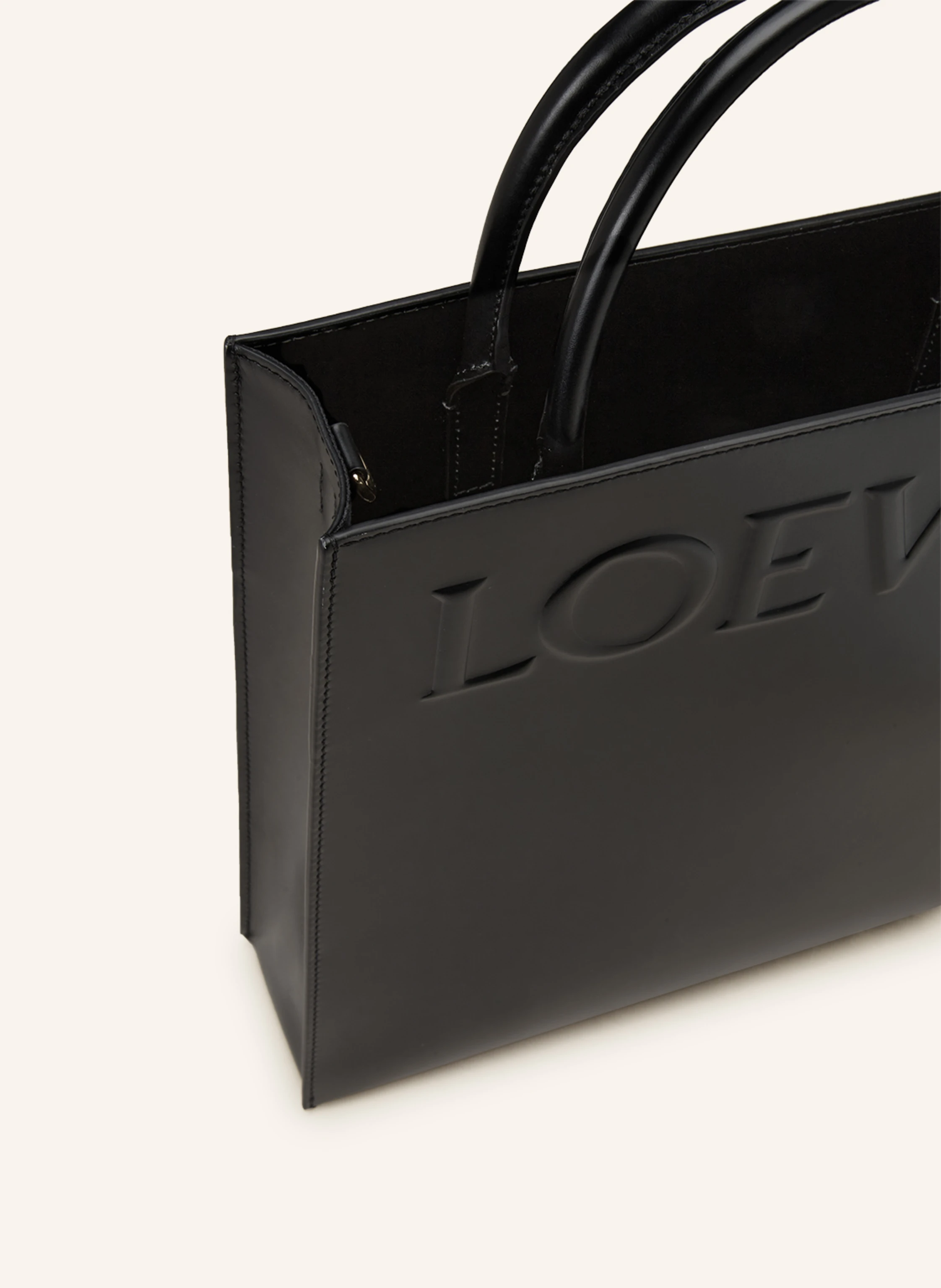 LOEWE Shopper A4 TOTE