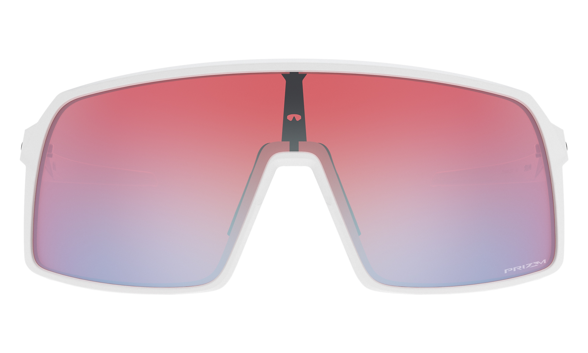 Sutro 2237/Polished White w/Prizm Snow Sapphire