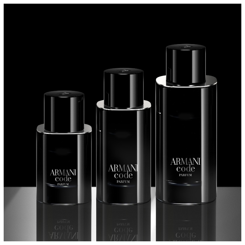 Giorgio Armani Code Le Parfum EDP 50 ml