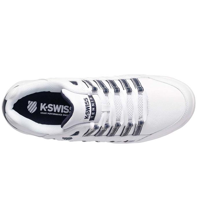 K-Swiss Men Court Prestir Omni Tennisschoenen