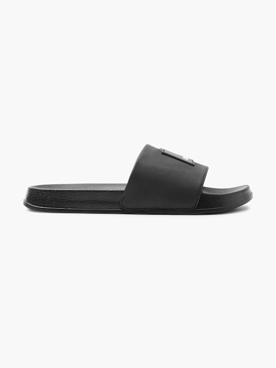 Champion ARUBO Slide Schwarz