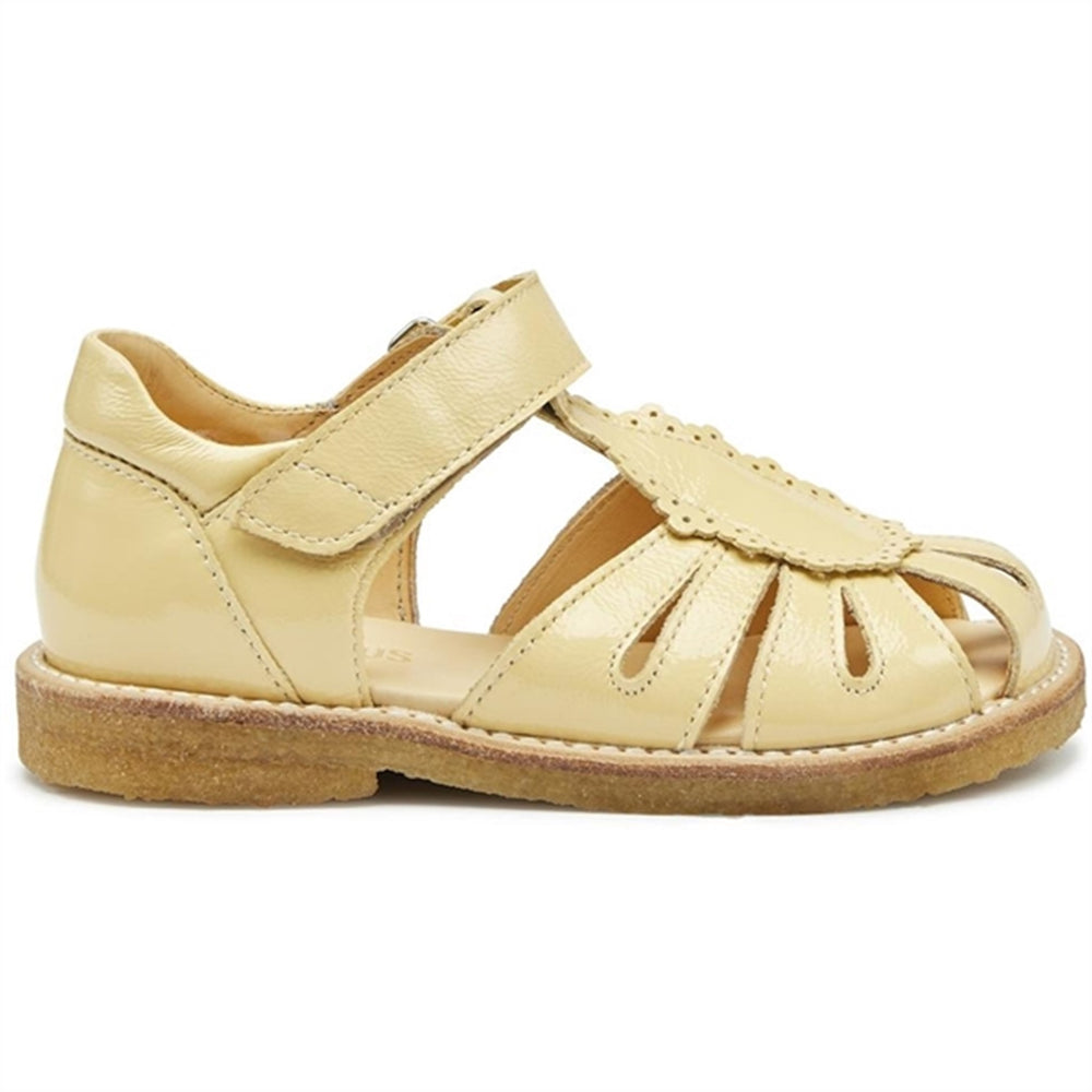 Køb Angulus Sandaler Mellow Yellow