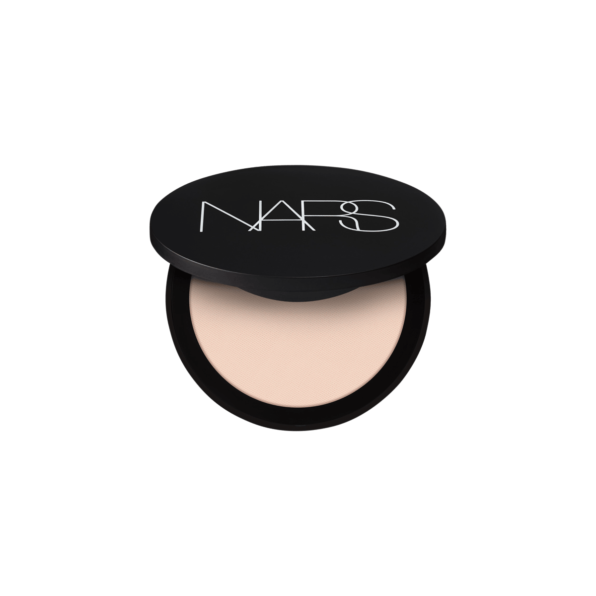 Soft Matte Advanced Perfecting Powder Cliff