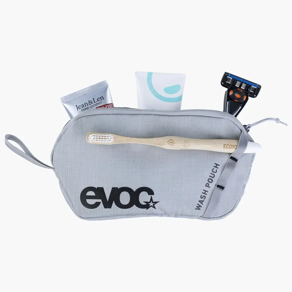 Evoc Explorer PRO 30L Dagrugzak Zilver