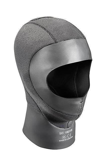 SCUBAPRO - CAGOULE SEAL 5/3MM