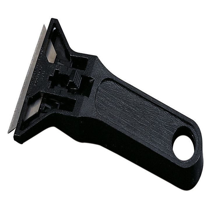 Gratte vitres plastique rétractable OCAI