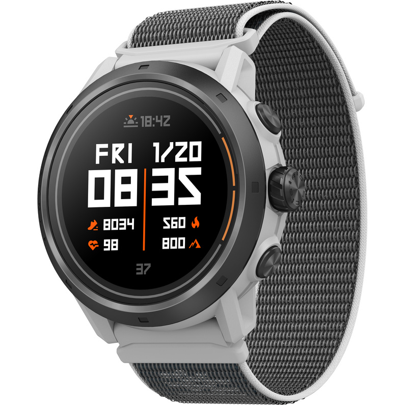 Coros Apex 2 Pro GPS Uhr