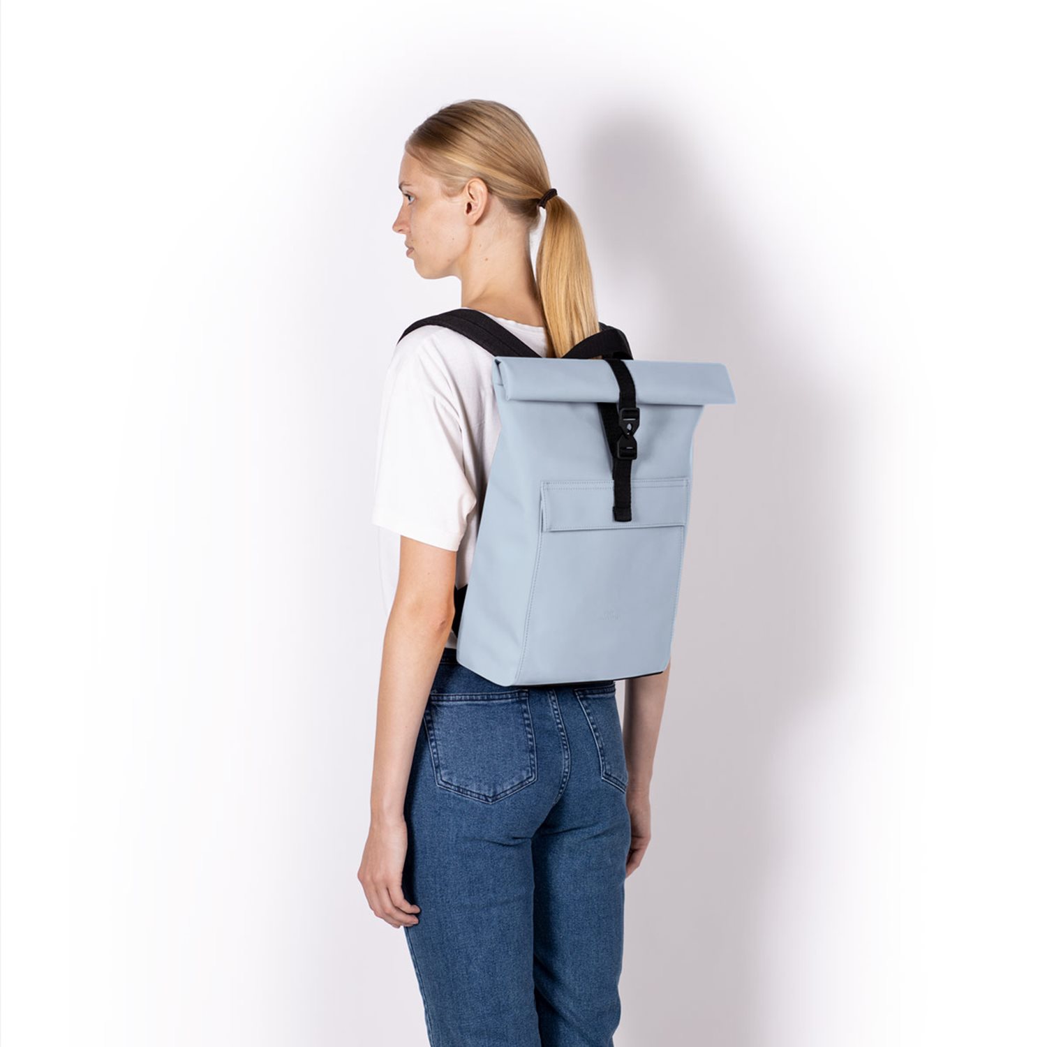 Ucon Acrobatics Jasper Backpack Mini fog blue