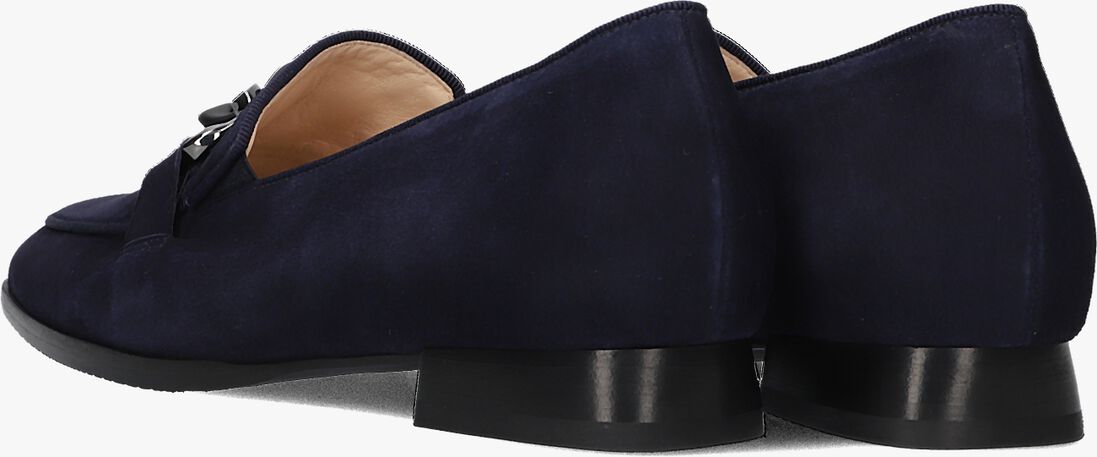 HASSIA blauwe hassia loafers napoli