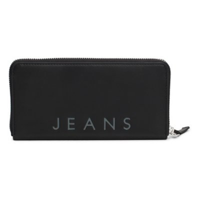 Portefeuille Tjw City Bold Large TOMMY HILFIGER