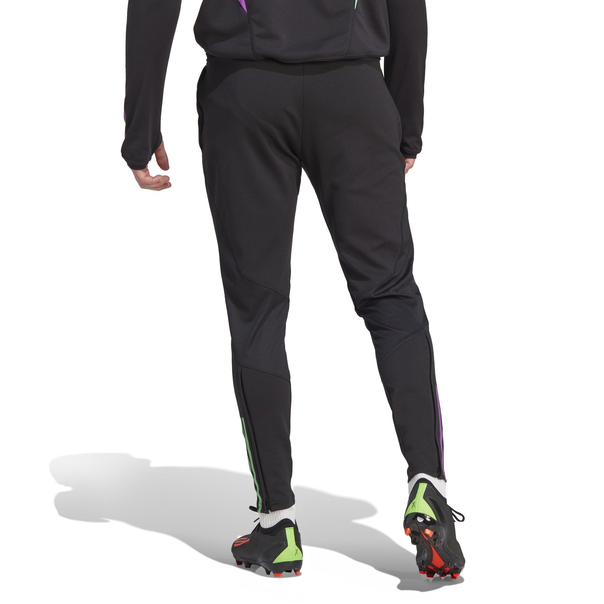 adidas Bayern Munich Tiro 23 Training Jogging Bottoms Adults