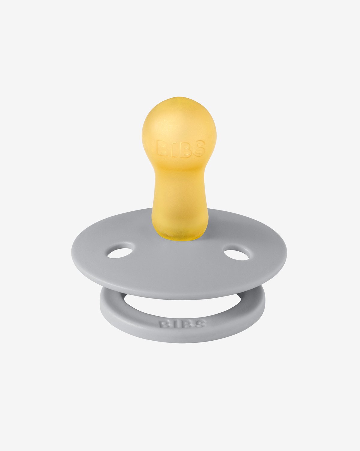 BIBS Smokk Colour Round – Rund