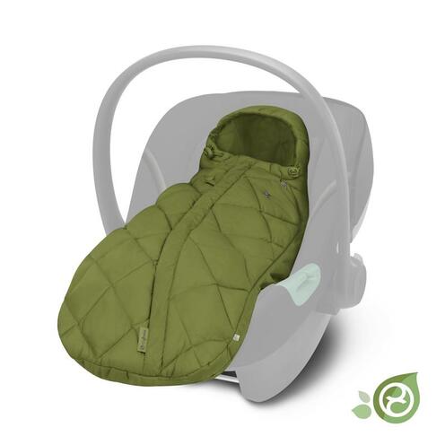 Chancelière Universelle Snogga Mini 2 Nature Green - CYBEX