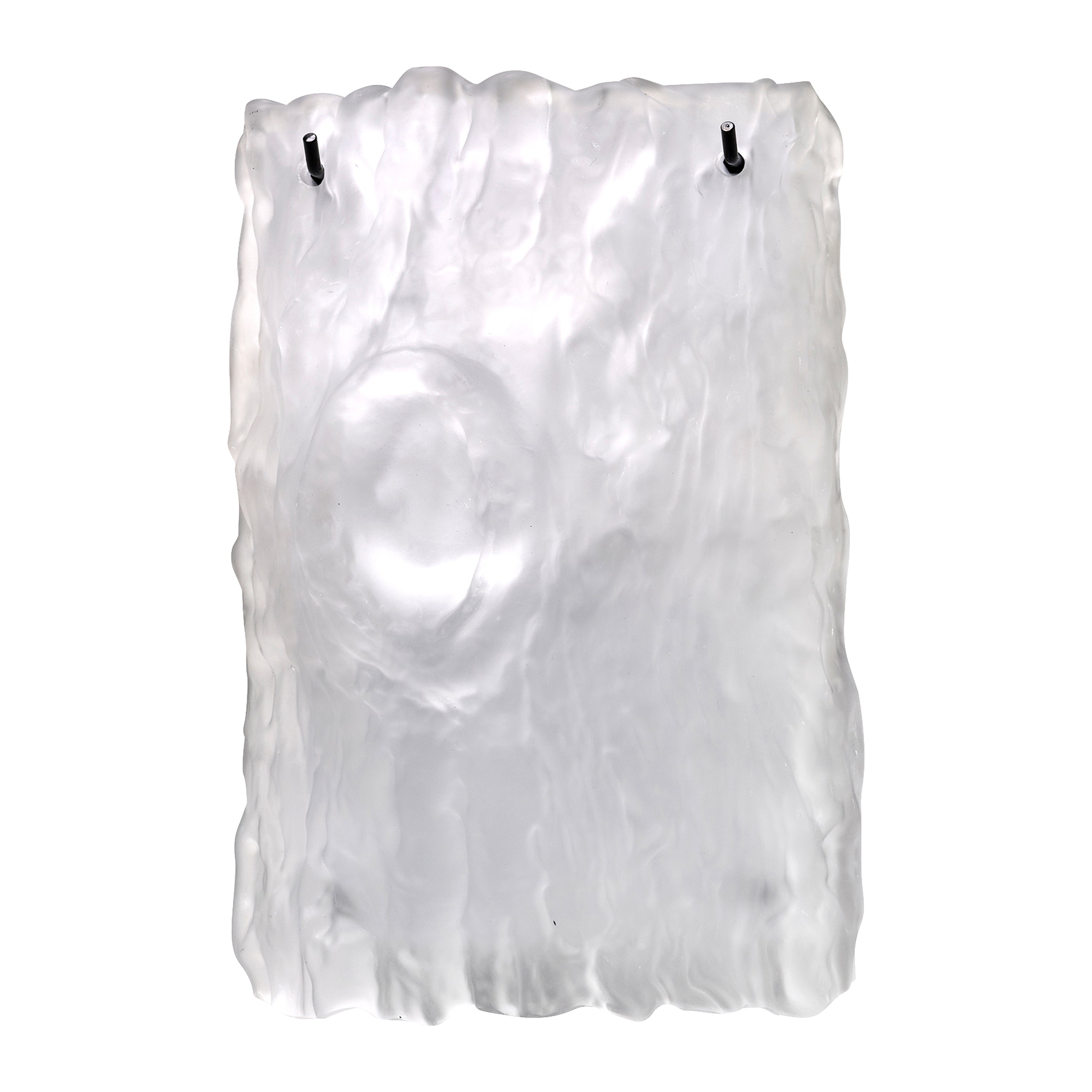 SERAX - Filip Arickx - Oak Wandlamp H 26 cm - Wit