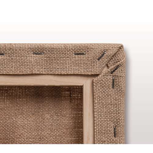 GERSTAECKER Jute Basic Keilrahmen