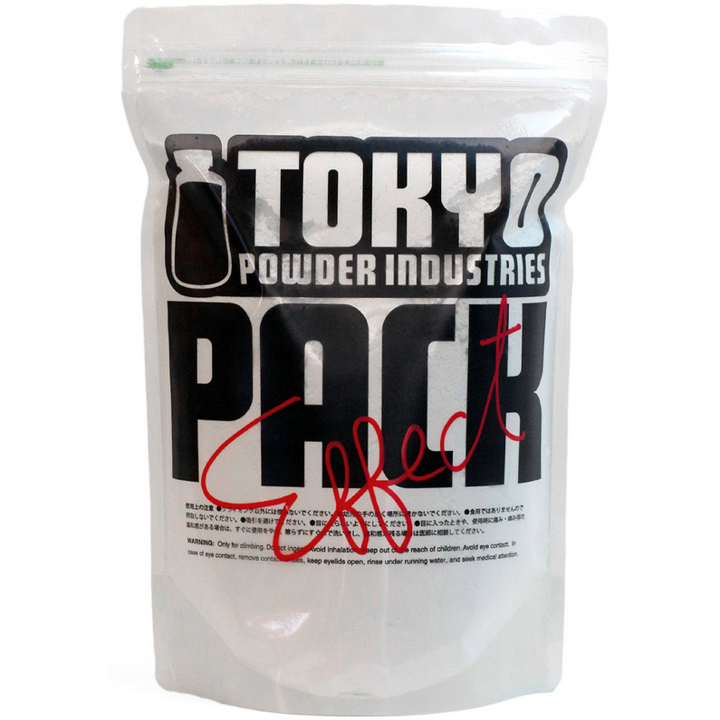 Wataaah! Tokyo Powder Effect Chalk