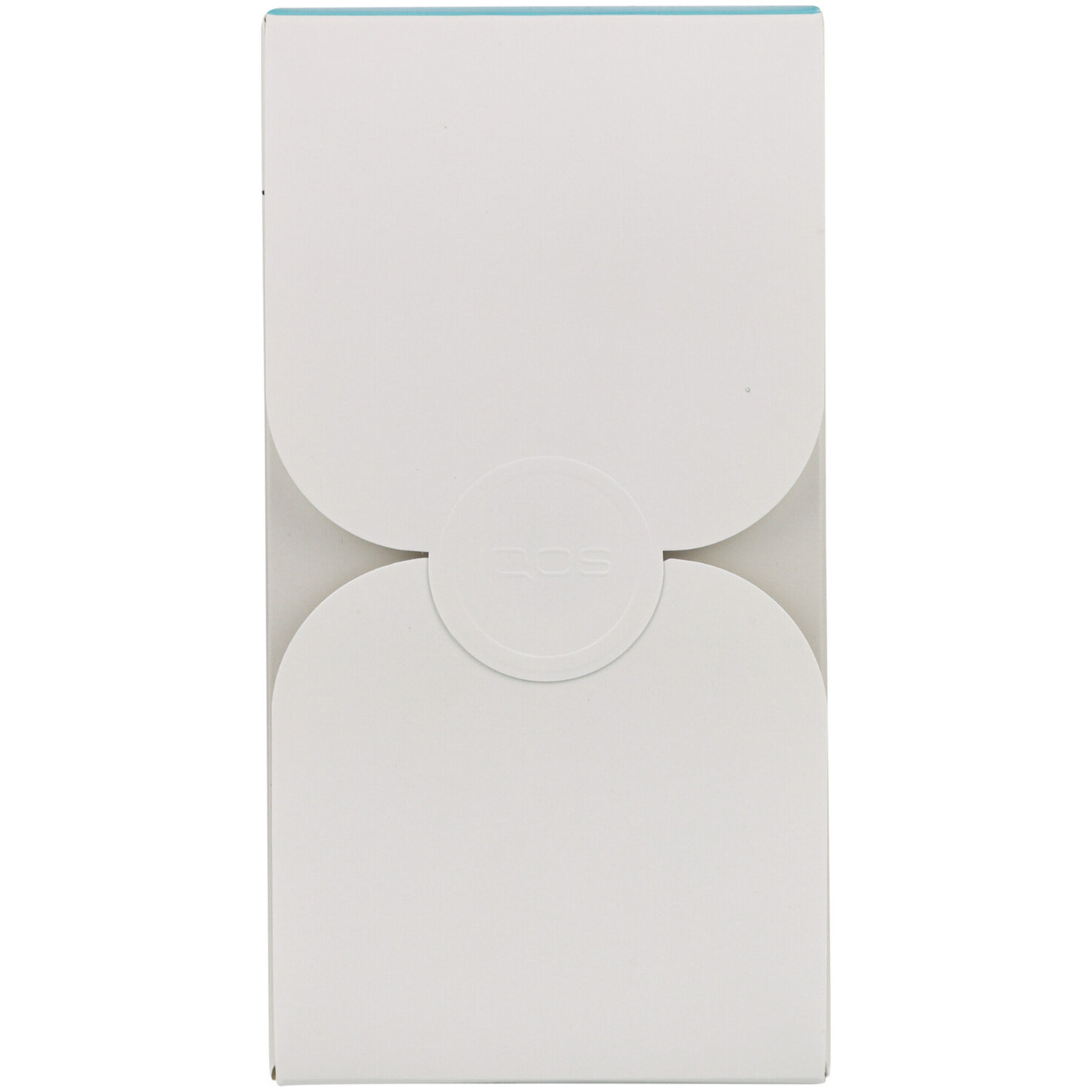 IQOS Iluma i One Breeze Blue Kit