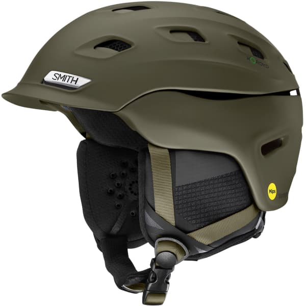 Casque de ski SMITH VANTAGE M MIPS MATTE FOREST