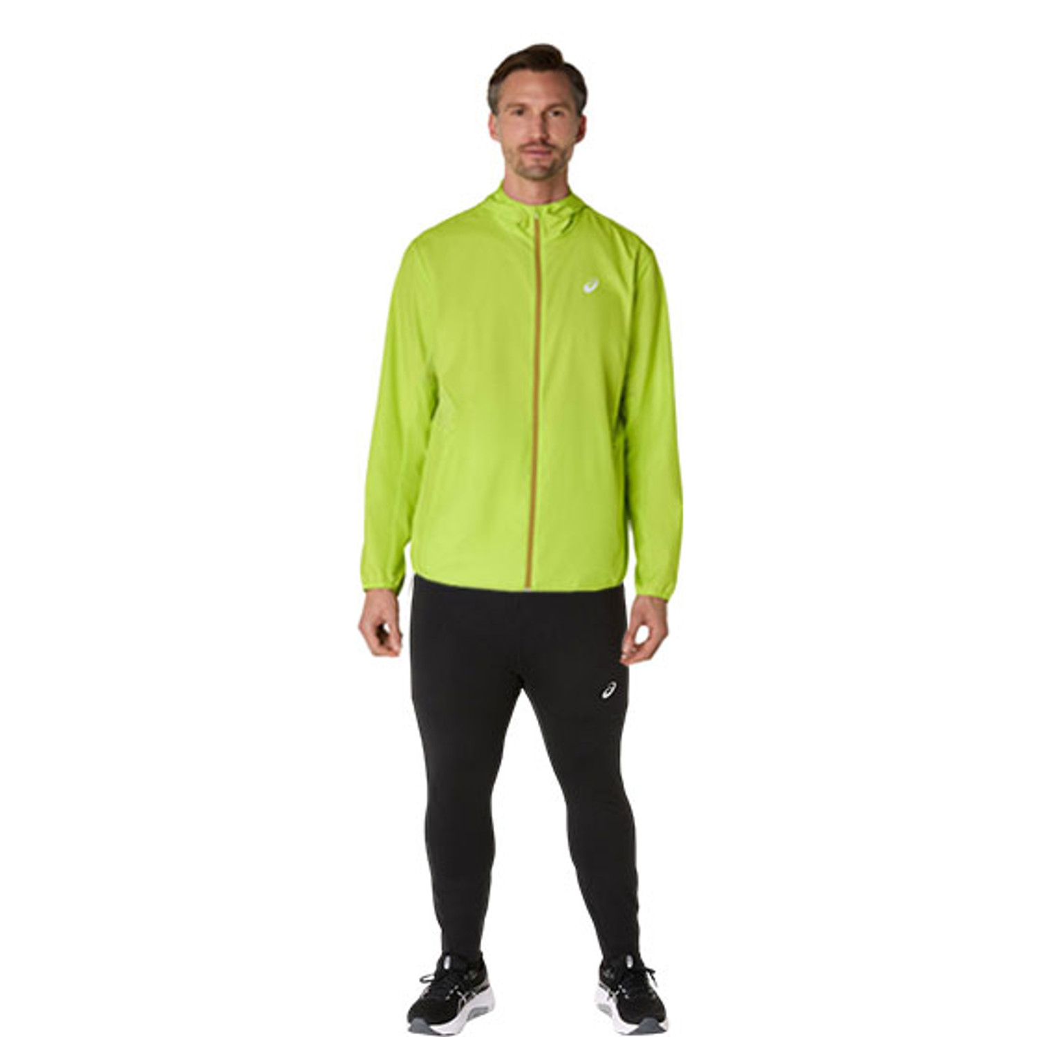 ASICS Jack Pant Set Heren