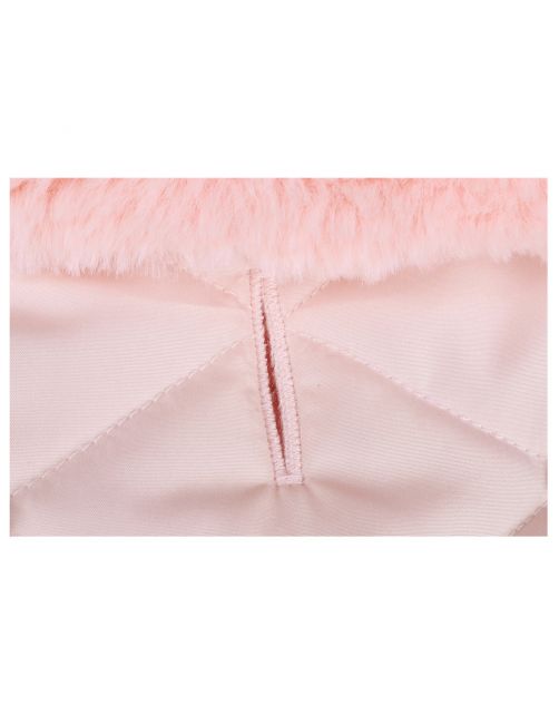 Flamingo Hondenjas Coco Roze - Hondenkleding