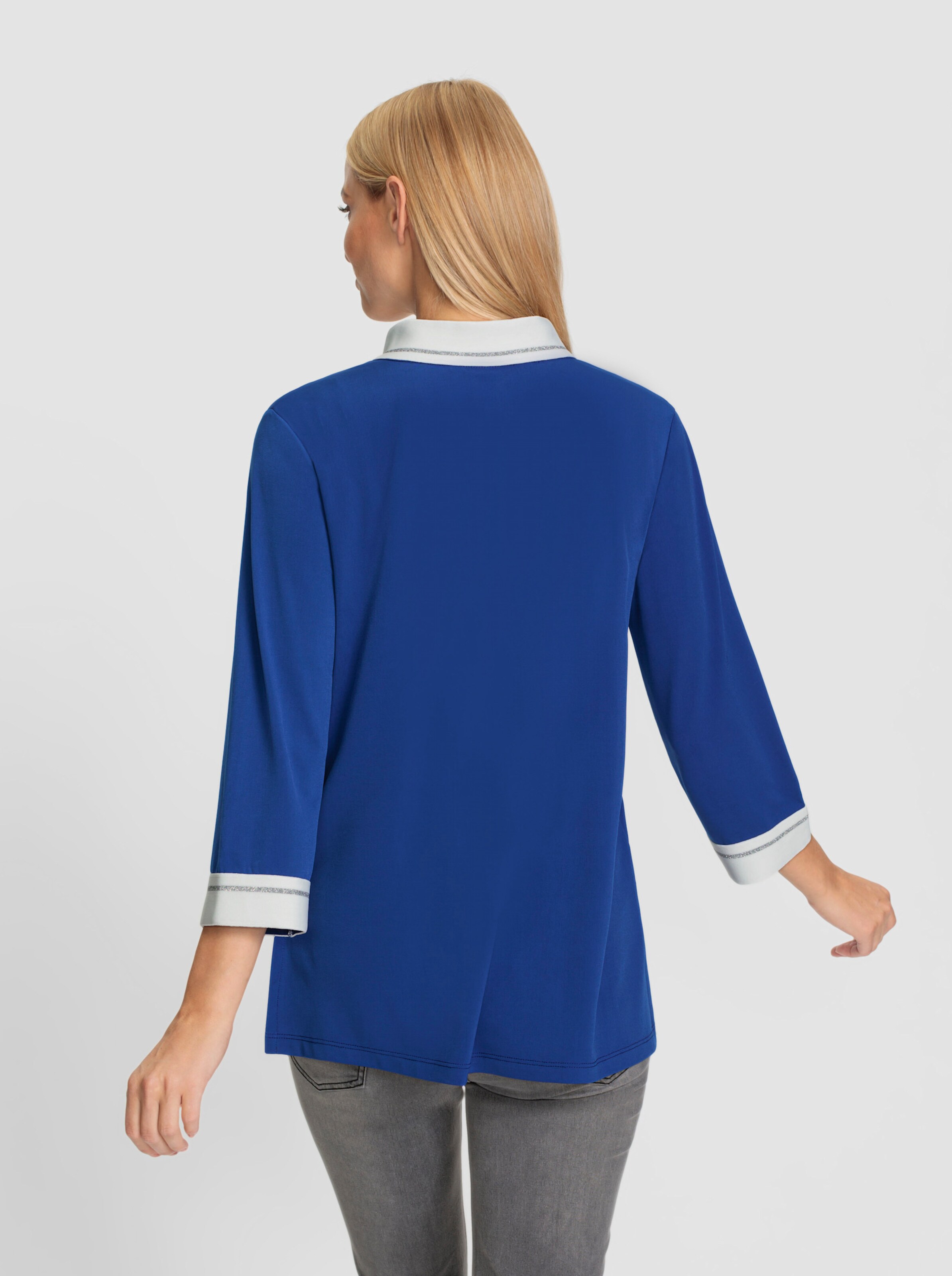 Tunikashirt