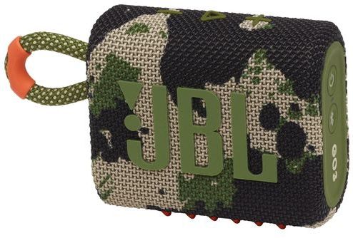 JBL GO 3 Khaki 4,2 W