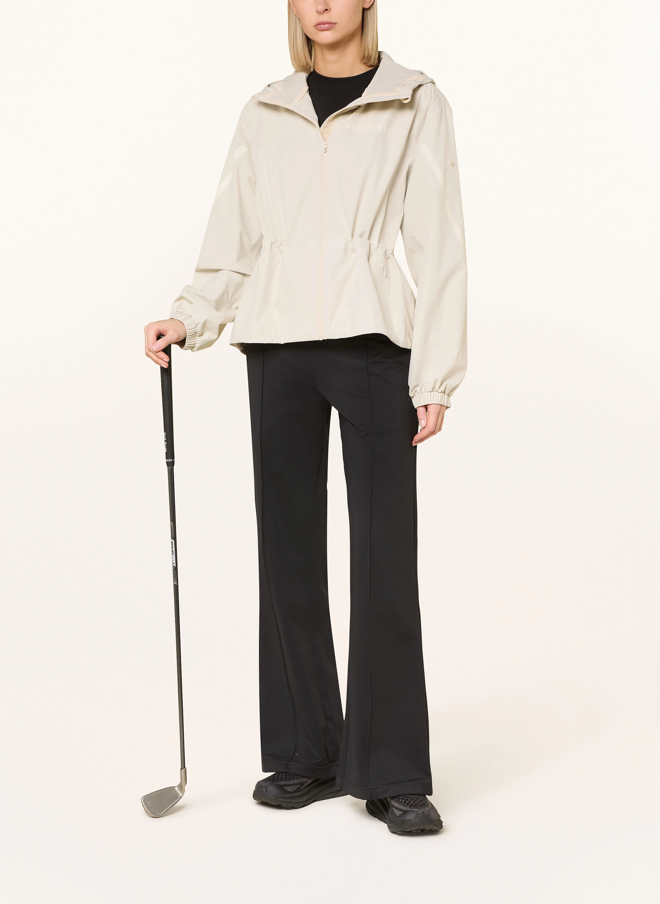 GOLDBERGH Jacke AURELIE