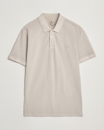Woolrich Mackinack Polo Rose Smoke